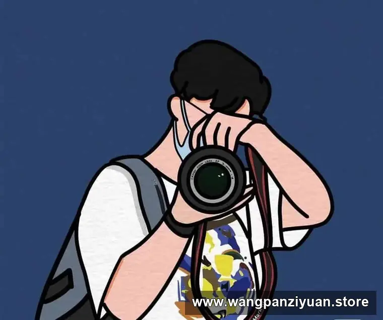 乌鸦摄影课1～3期合集
