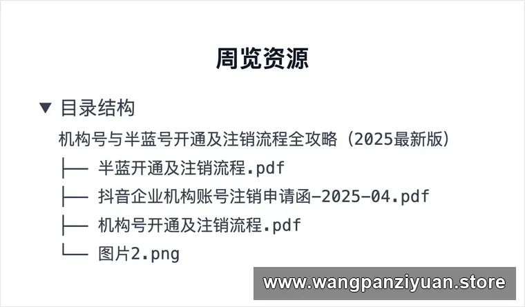 机构号与半蓝号开通及注销流程全攻略（2025最新版）